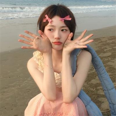 幸福像花儿一样